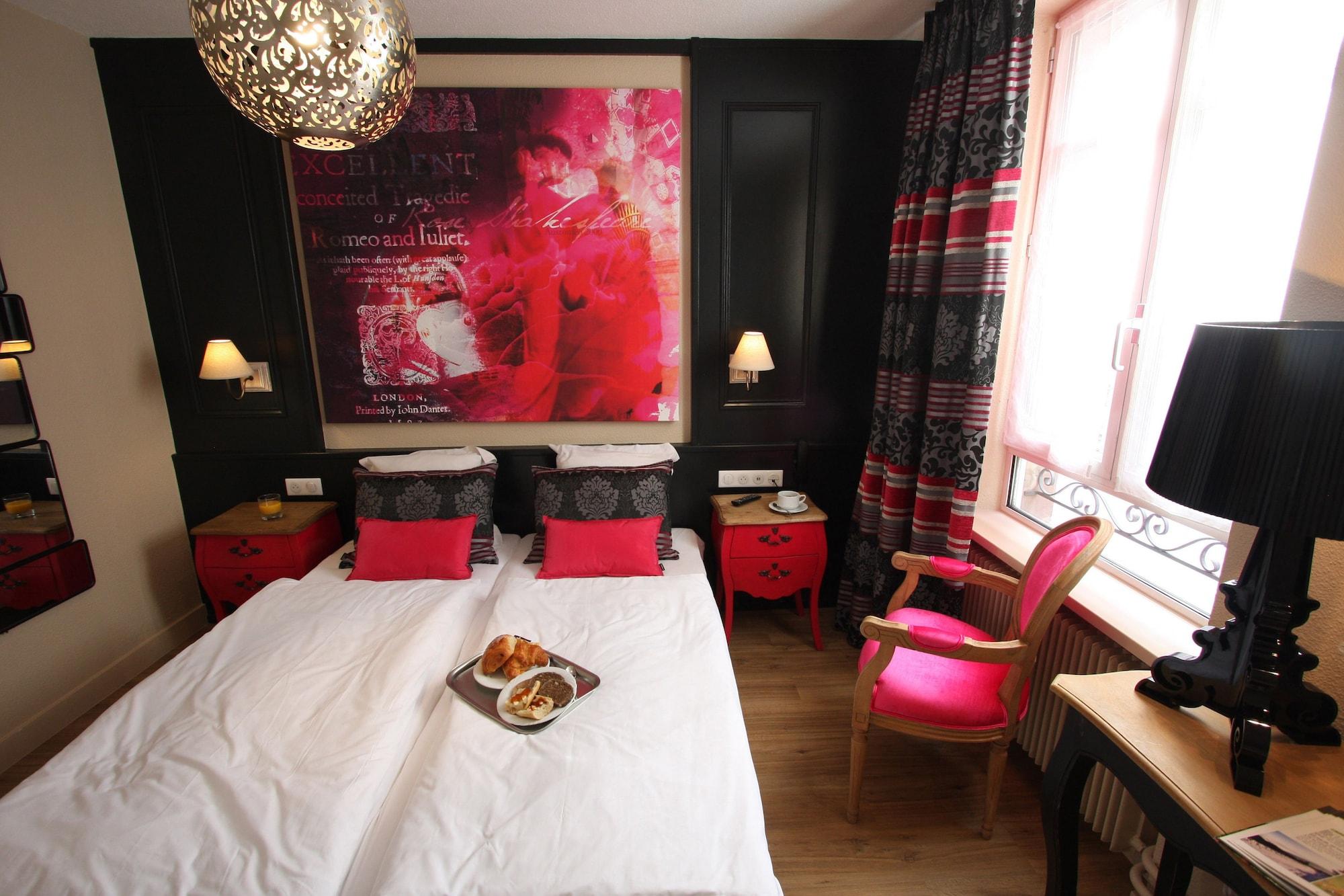 Hotel Roses Strasburg Zewnętrze zdjęcie